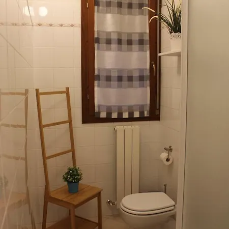 La Casa Di Marti *