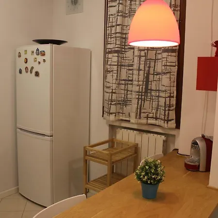 La Casa Di Marti Boloňa