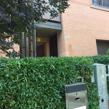 La Casa Di Marti Boloňa